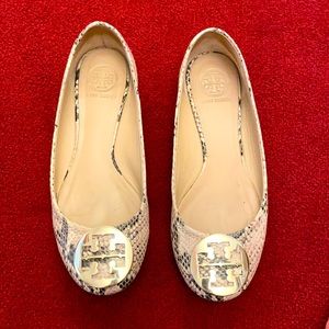 Tory Burch Flats Size 9M